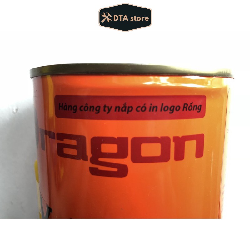 Keo con chó Y66 SIÊU DÍNH