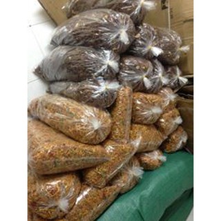  combo 3kg khô gà lá chanh