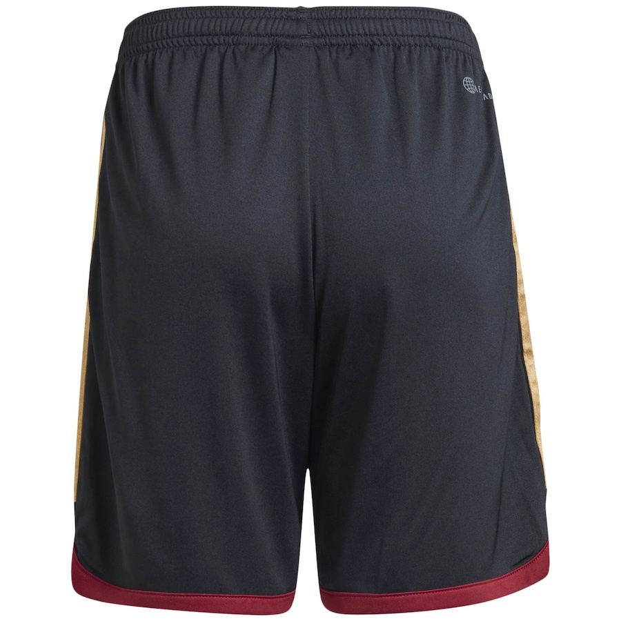 Quần Short Thể Thao Đá Bóng Đức 2022-23 Cá Tính Cho Nam