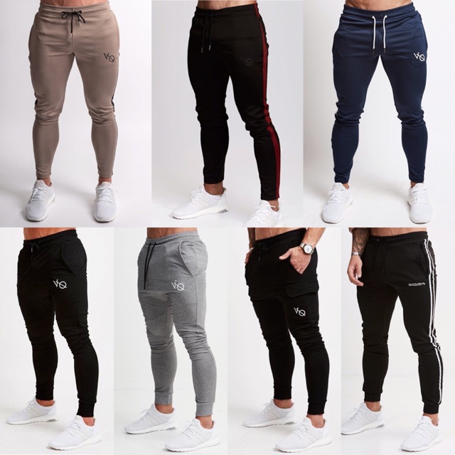 jogger vanquish