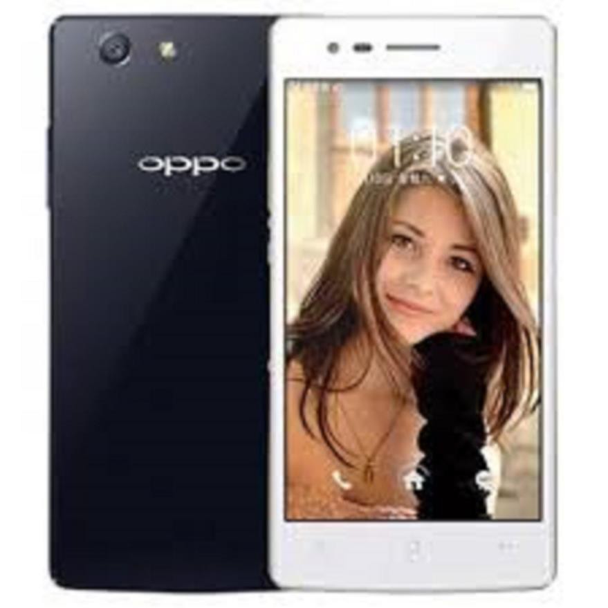 điện thoại Oppo Neo 5 (Oppo A31) 2sim 16G Chính Hãng - Full Chức năng Zlo Fb Ytube