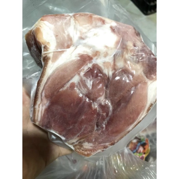 CHÂN GIÒ HUN KHÓI | BigBuy360 - bigbuy360.vn