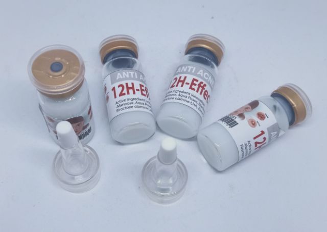 Serum Mụn 12h hiệu quả