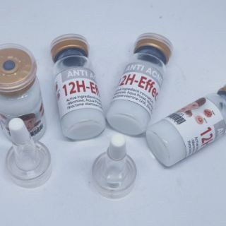 Serum Mụn 12h hiệu quả