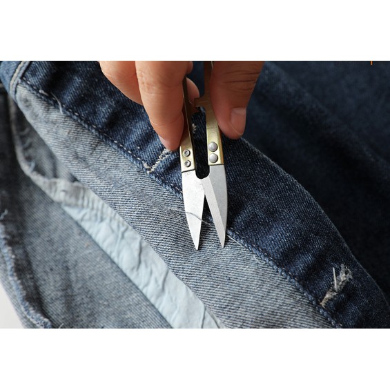 Kéo cắt chỉ siêu xịn, siêu đẹp, siêu rẻ