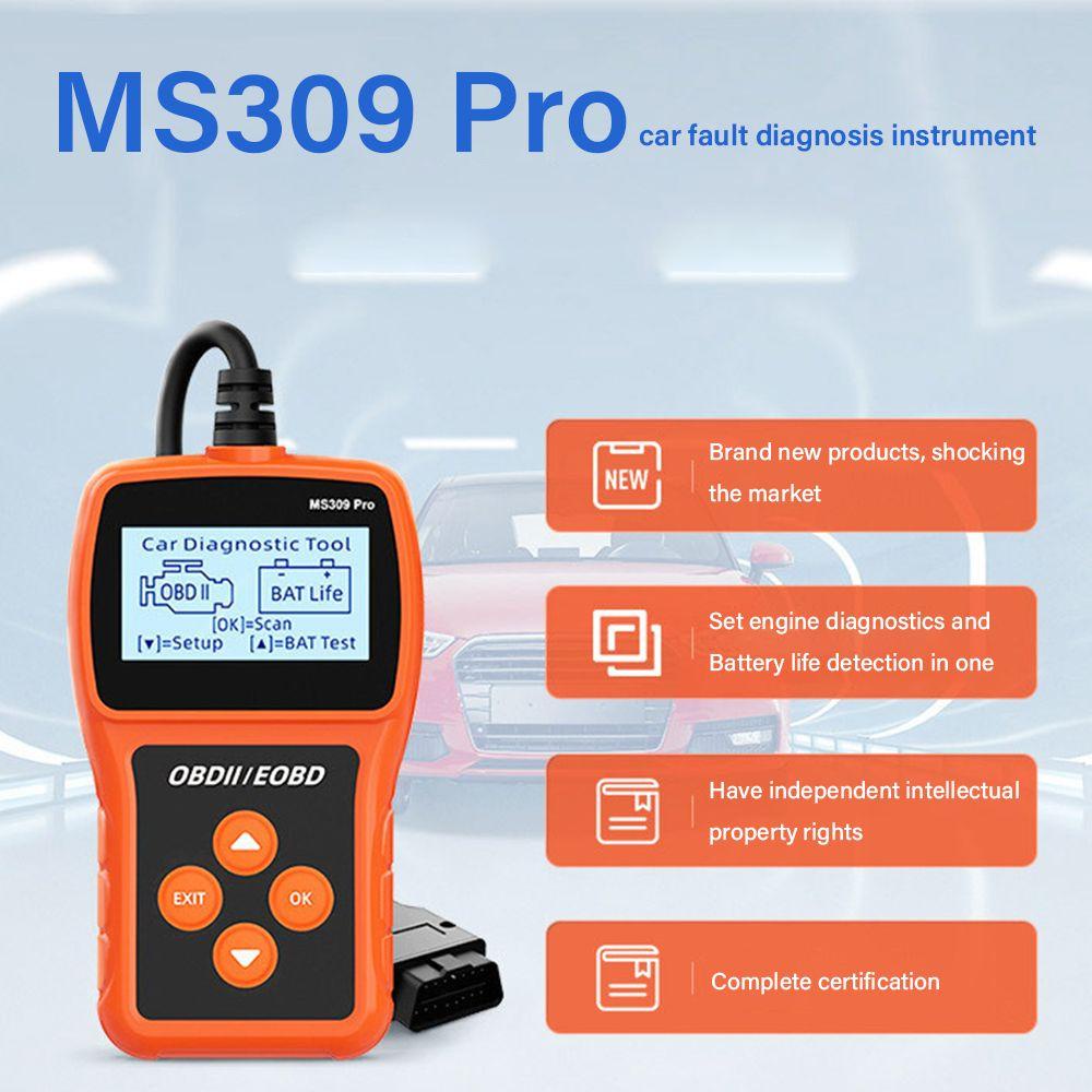 MYRONGVN Dụng Cụ Kiểm Tra Ắc Quy Xe Hơi