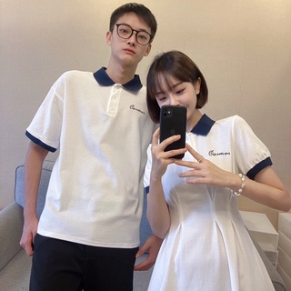 Áo đôi váy xếp ly