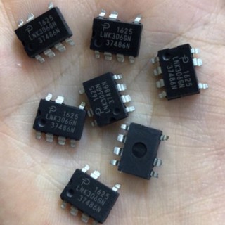 [VN] IC nguồn LNK306 dán