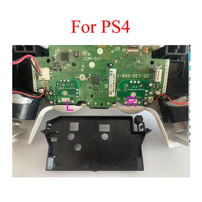 Mô Đun Cân Bằng Ngón Cái Cho PS4PS5 XboxOne