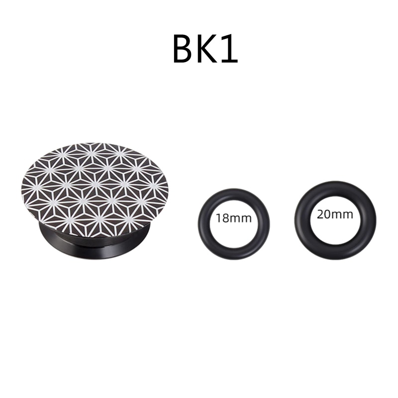 QQ Vỏ Bọc Trục Khuỷu Bằng Hợp Kim Nhôm Cho Xe Đạp