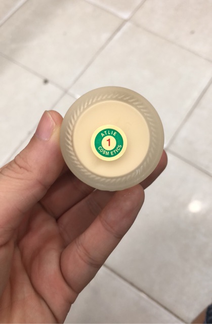KEM DƯỠNG DA ATLIE VITAMIN E CREAM | BigBuy360 - bigbuy360.vn