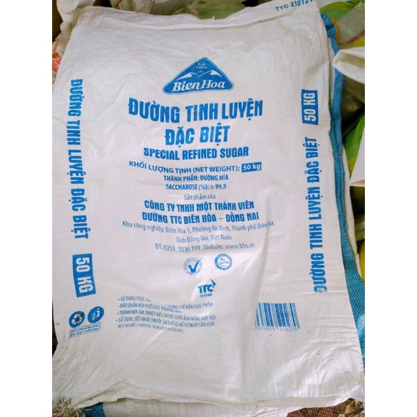Bao đựng 50kg