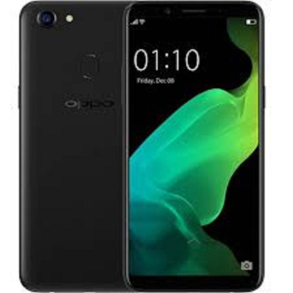 [Mã ELMS4 giảm 7% đơn 500K] điện thoại Oppo F5 2sim ram 4G/64G mới Chính Hãng, chơi Game mượt