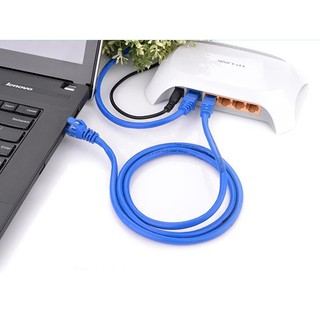 Cáp mạng CAT6 Ugreen 11201.