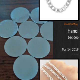 Đồng bạc cạo gió