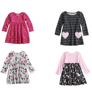 Đầm jumping beans - vn xuất xịn - sale 25%