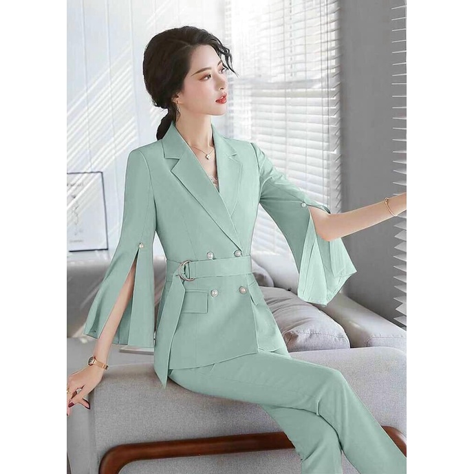 Áo vét nữ cao cấp | BigBuy360 - bigbuy360.vn