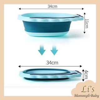 Chậu Rửa Mặt Khủng Long Cho Bé