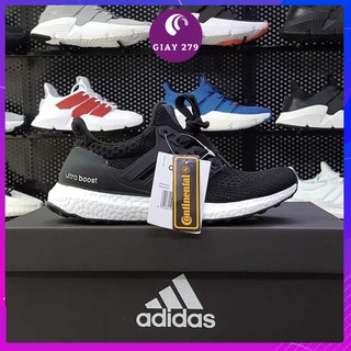 ⚡FLASH SALE⚡Giày ultra boots đen đế trắng giày sneaker mã SF279-60