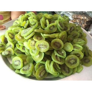 Kiwi Sấy Dẻo - Lon 500gr