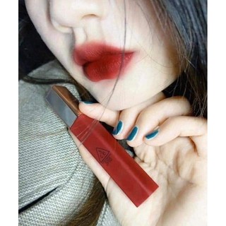 son  3ce cloud lip tint Màu Immanence đỏ rượu