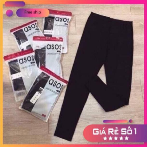[SALE KHỦNG] Quần Legging Nữ Nâng Mông SIÊU HOT | BigBuy360 - bigbuy360.vn