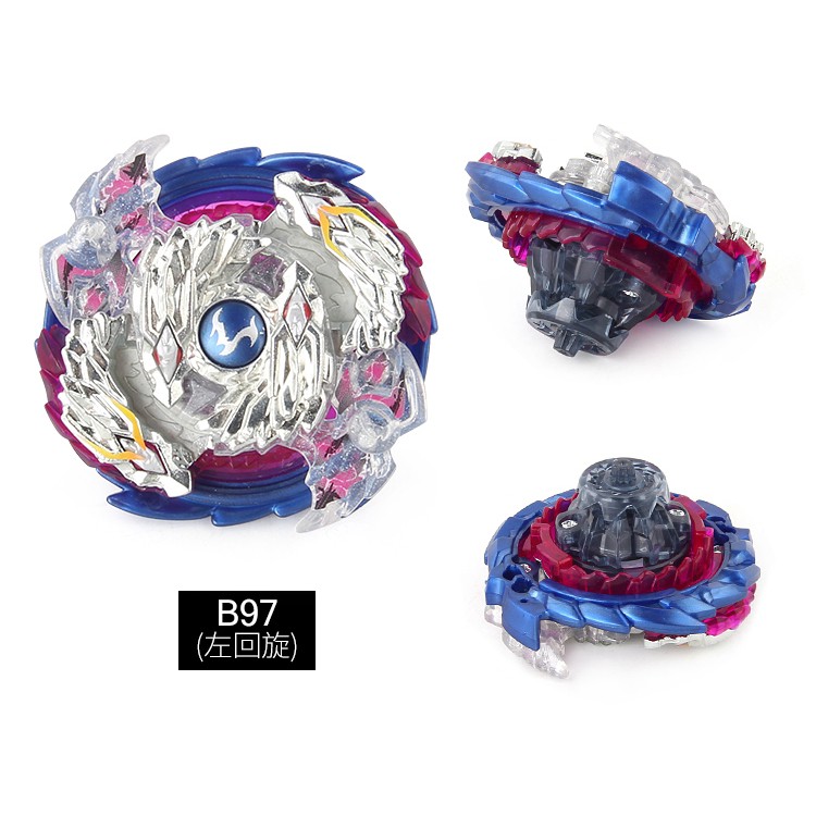 Bộ 4 con quay Beyblade Burst kèm phụ kiện thú vị dễ chơi