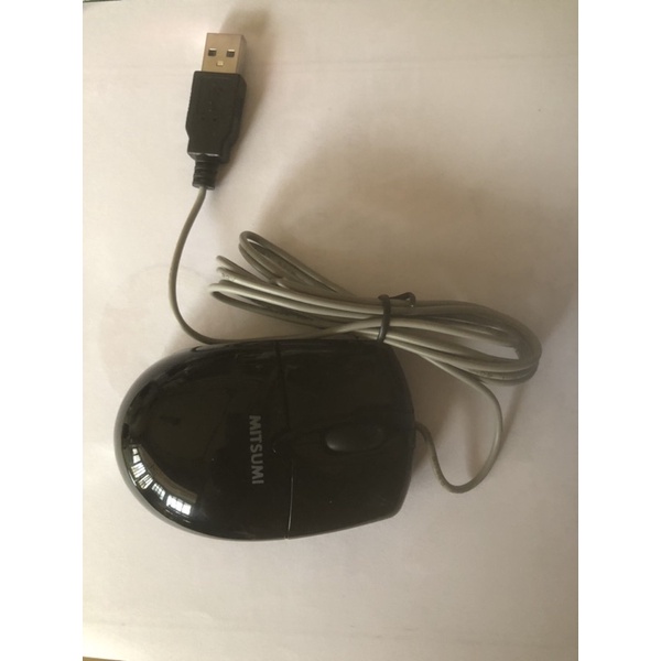 chuột máy tính misumi mới 99%