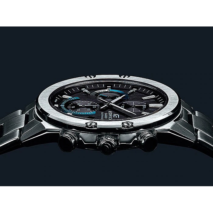 Đồng Hồ Casio Nam Dây Kim Loại EDIFICE EFR-S567D-1AVUDF Chính Hãng