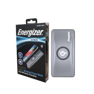 Pin Energizer THẦN SẤM II 10,000mah - QE10005CQ - Hàng chính hãng