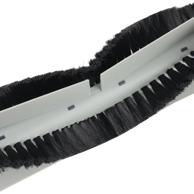 Chổi Lăn Thay Thế Cho Robot Hút Bụi Silvercrest Ssra1 SSR1 ILife A9S A9 A7