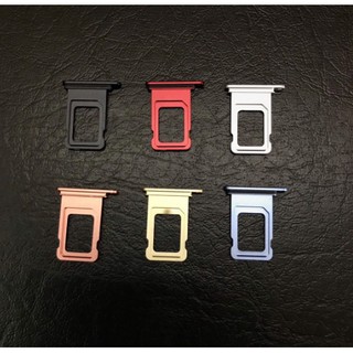 Khay sim dành cho iPhone XR đủ màu