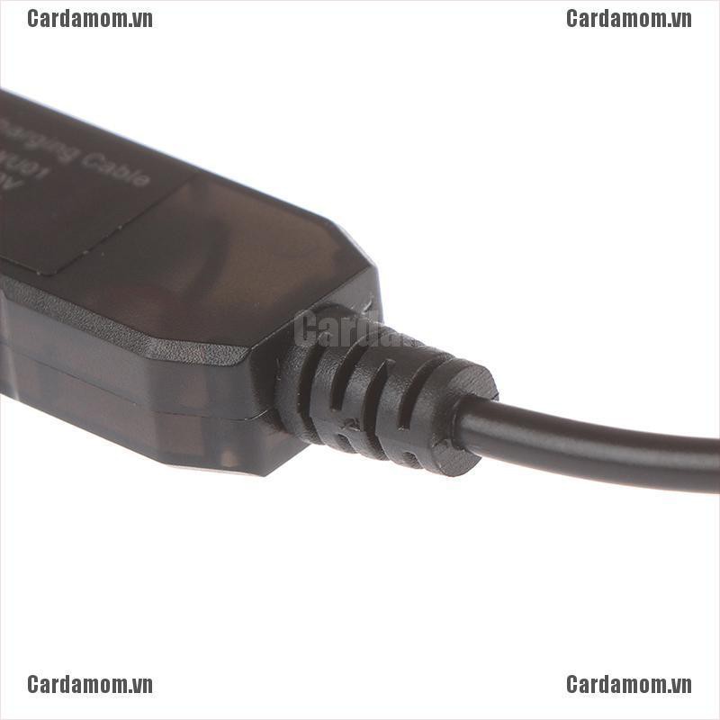 Dây Cáp Chuyển Đổi Từ 3.5x1.25mm Usb 5v Sang 9v 12v | BigBuy360 - bigbuy360.vn