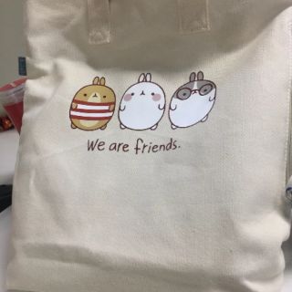 Túi vải tote đi học( toàn bộ là ảnh thật)
