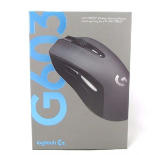 Chuột không dây Logitech G603 LIGHTSPEED