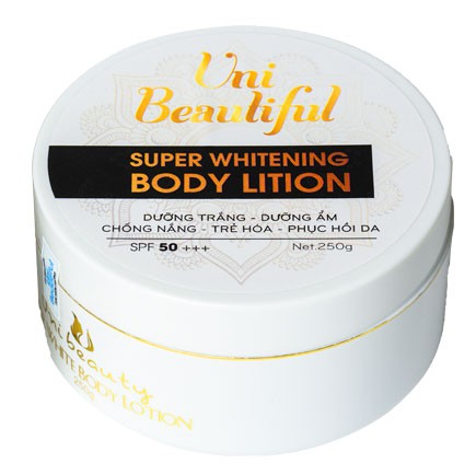 Kem Body Lotion Uni Beautiful ( Lition )