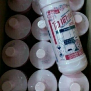 nước tẩy bồn cầu okay (960 ml)