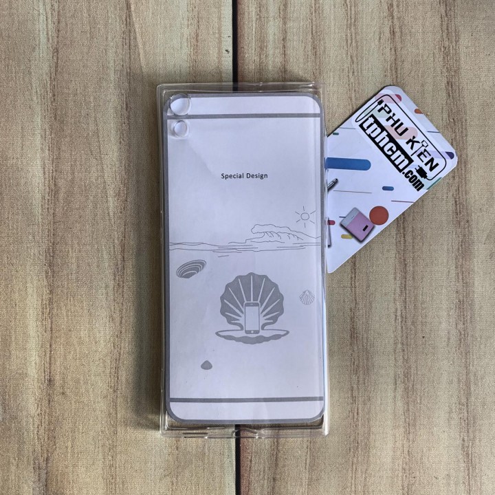 Ốp lưng Sony Xperia XA1 Ultra dẻo trong loại Tốt