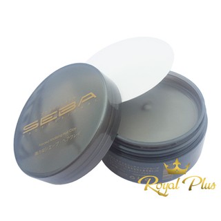 Sáp vuốt tóc seba - wax seba
