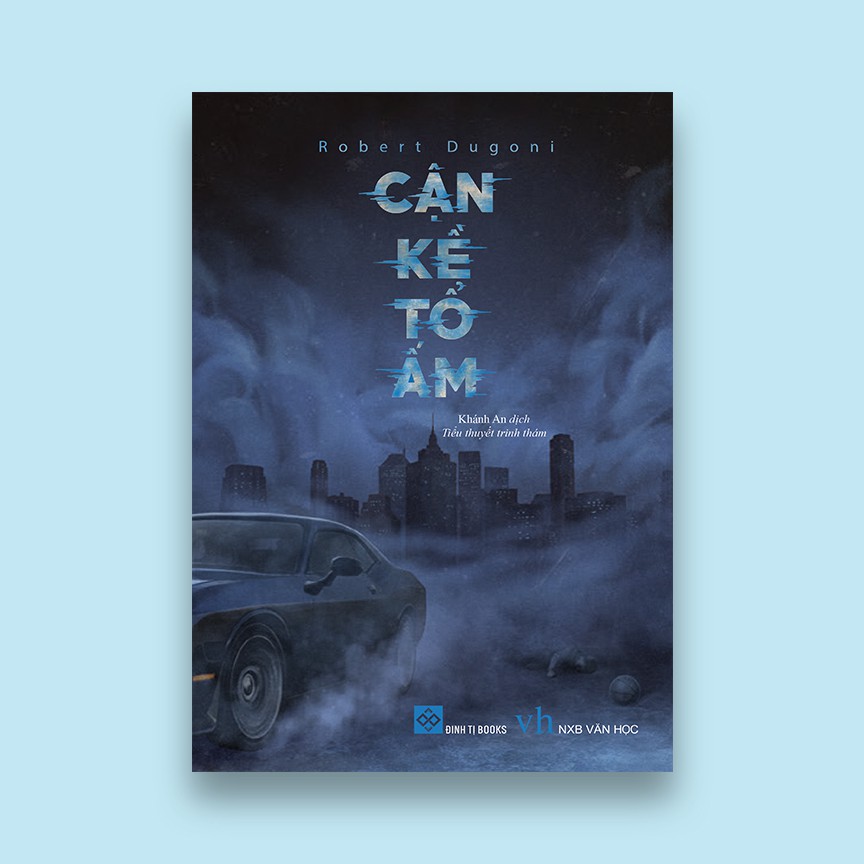 SÁCH - Cận kề tổ ấm