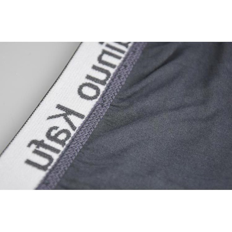 4 Quần lót nam mềm mại thoáng khí