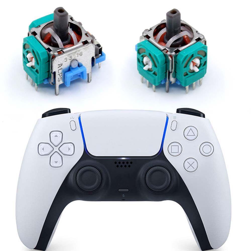 Nút Điều Khiển Mini 3D Cho Tay Cầm Chơi Game PS4
