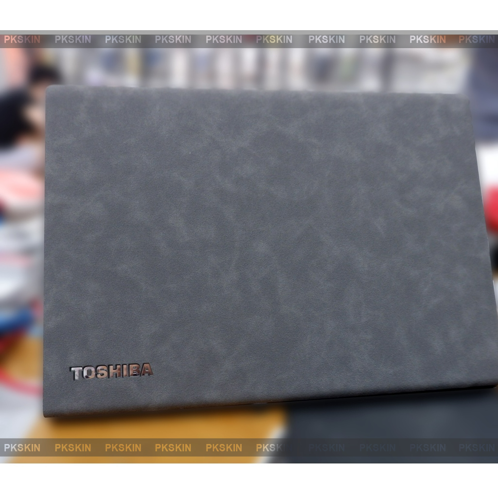 Miếng Dán skin da cho laptop HP, Dell, Macbook, Asus, Acer, Vaio, Gigabyte