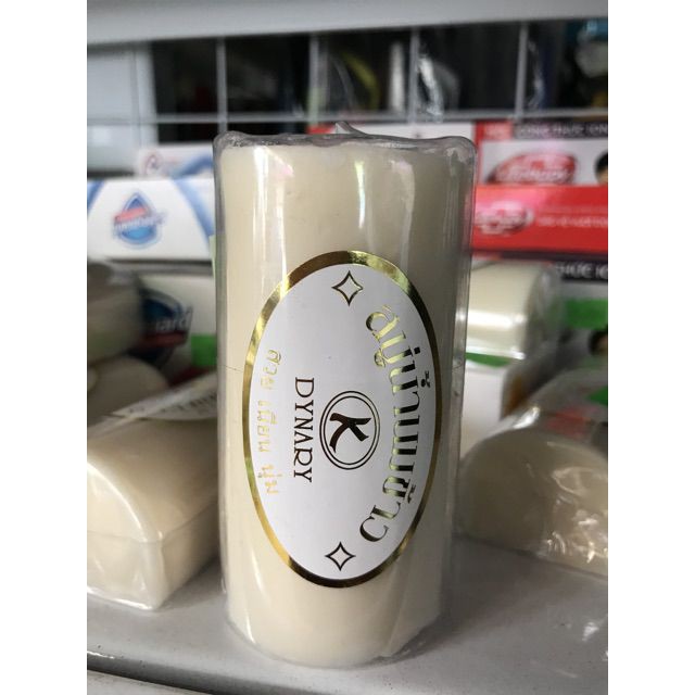 Xà phòng gạo sữa dê thái lan