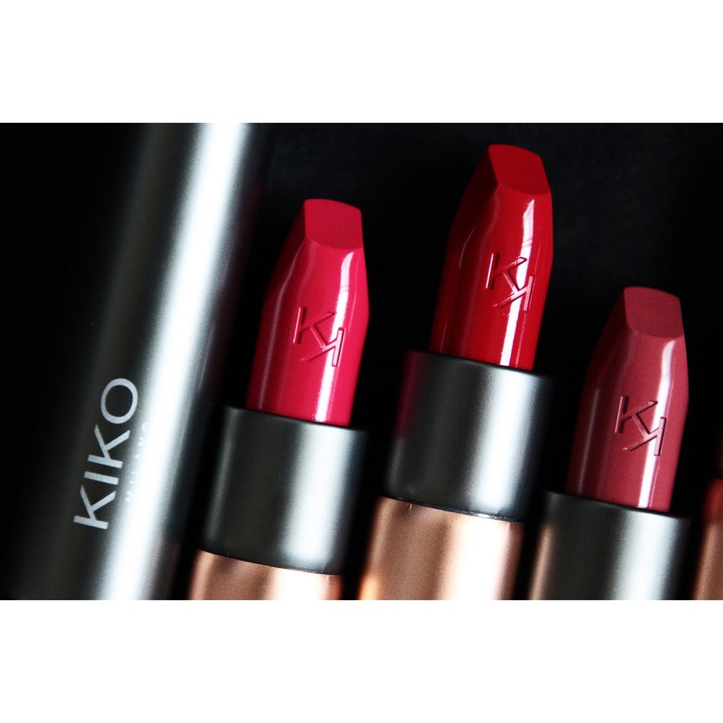 [Sale 50%] Son Kiko Velvet Passion Matte | BigBuy360 - bigbuy360.vn