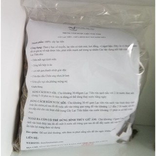 1kg Cây bìm bịp