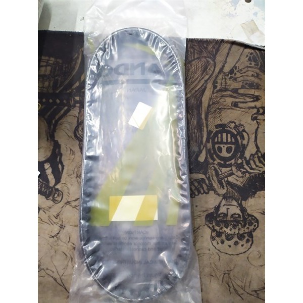 DÂY CUROA BANDO XỊN NOVO - MIO