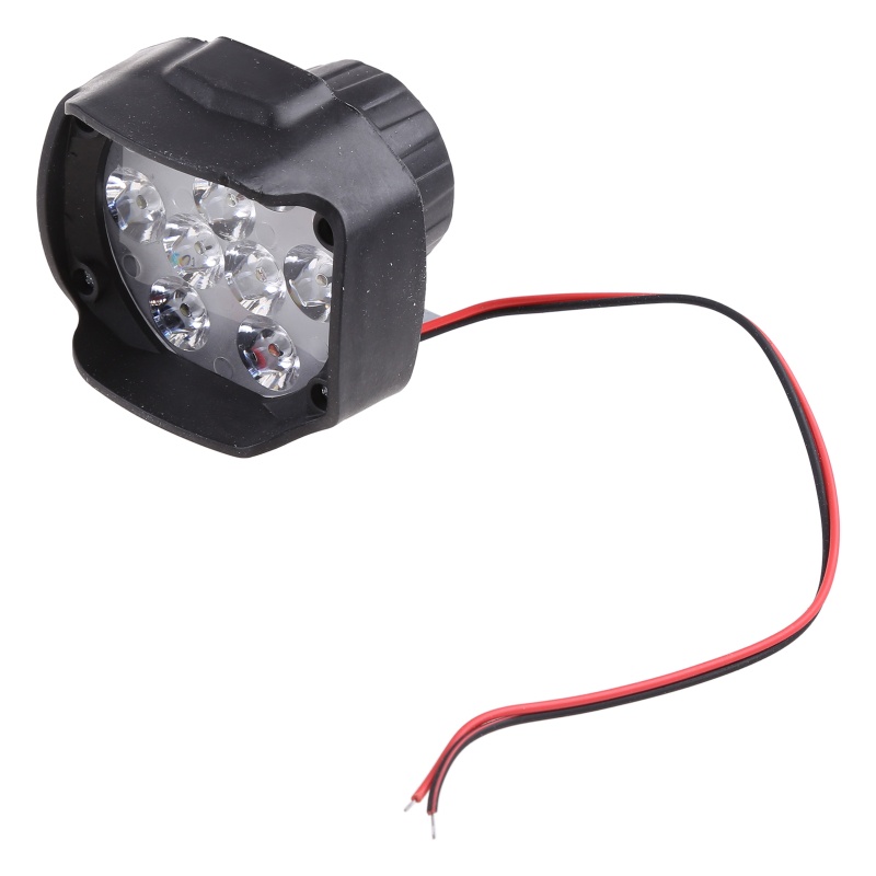 Đèn Led Hai Màu Chống Thấm Nước Gắn Đuôi Xe Tải