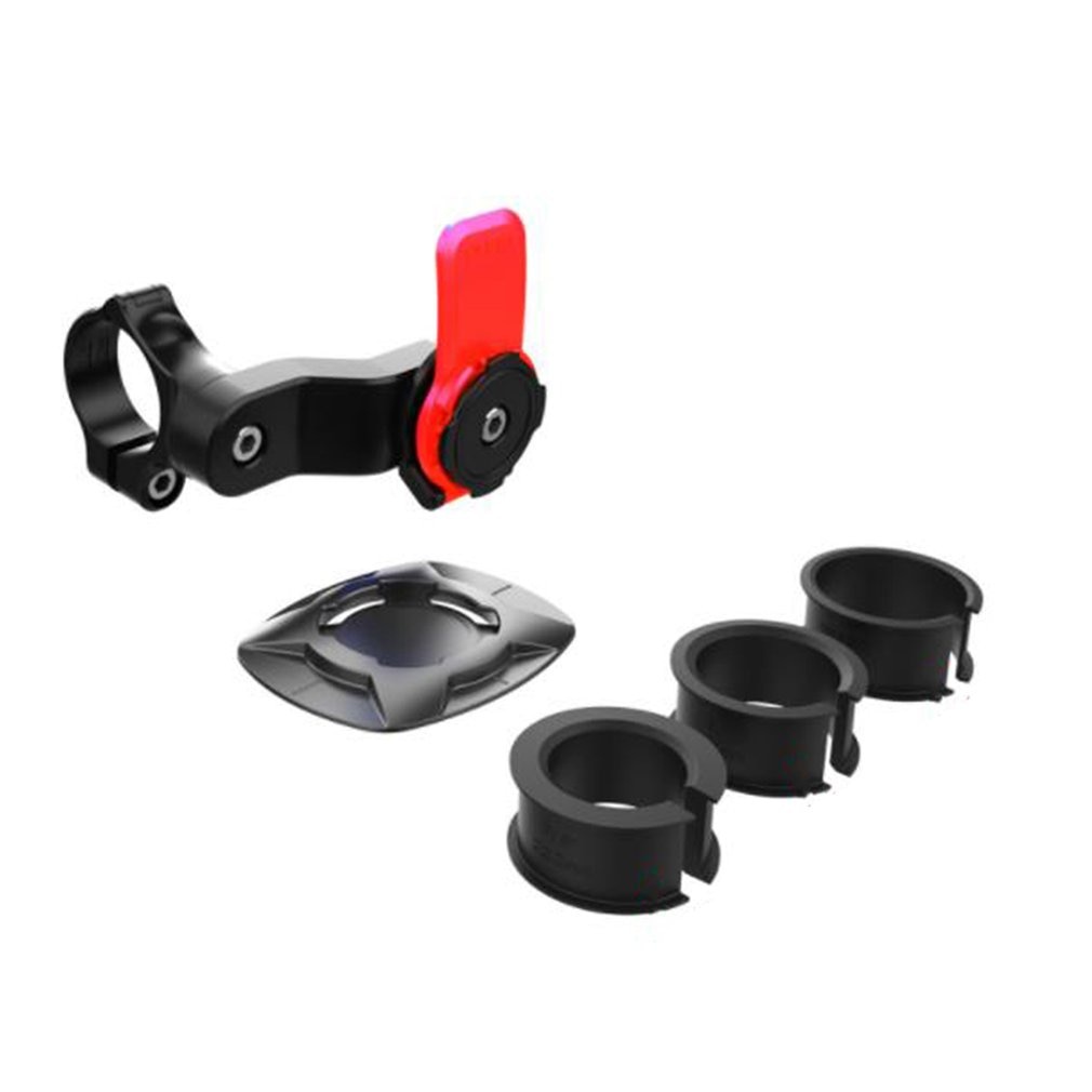 Giá Đỡ ĐiệN ThoạI Xoay 360 Độ GắN Tay CầM Xe Đạ° Giá Đỡ ĐiệN ThoạI GắN Xe ĐạP TiệN DụNg