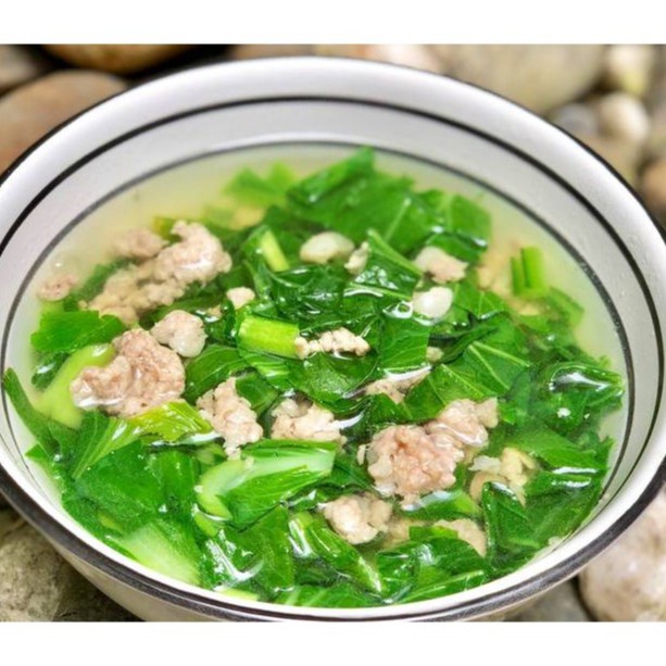 Hạt Giống Rau Cải Ngọt Cọng Xanh - Cải Ngọt F1 - Gói 20Gr